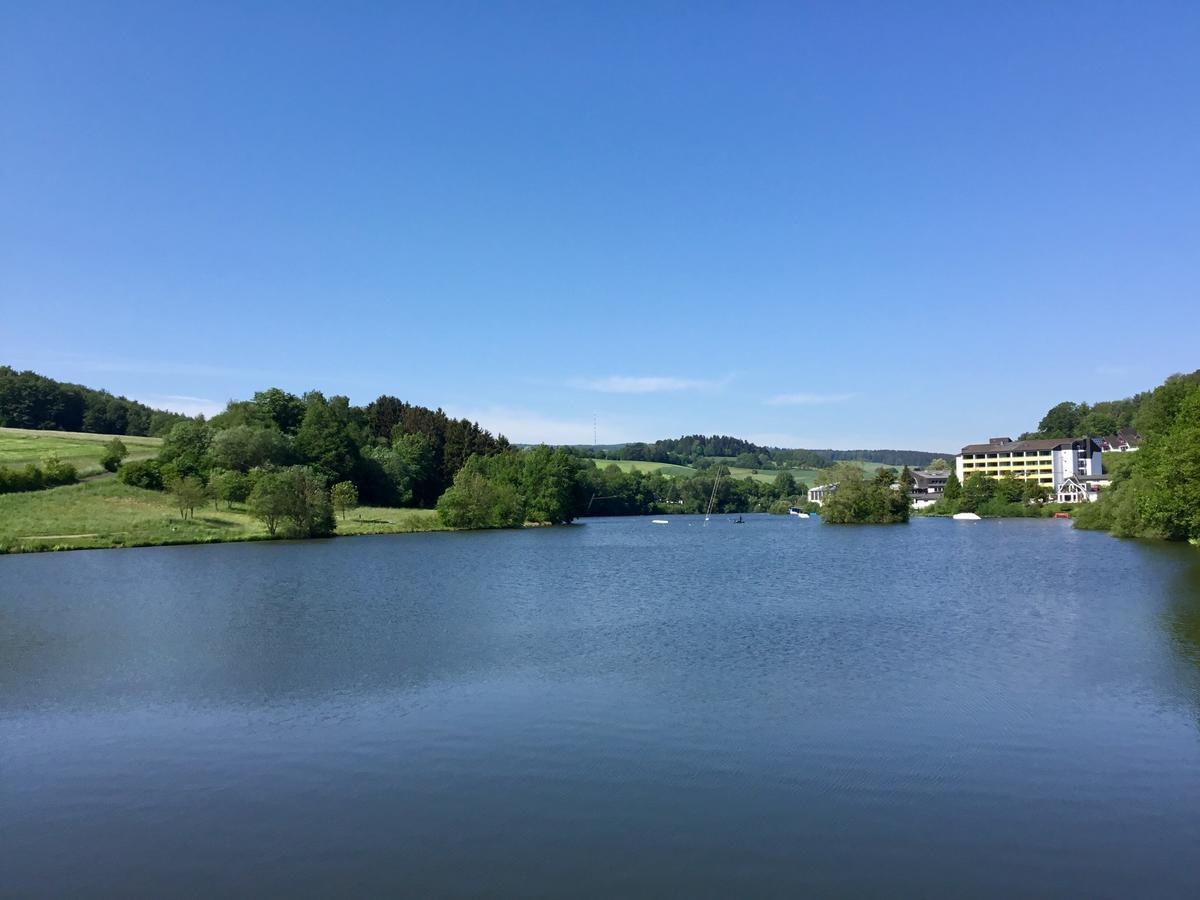 Rotkaeppchen @ Seepark Kirchheim Exterior photo